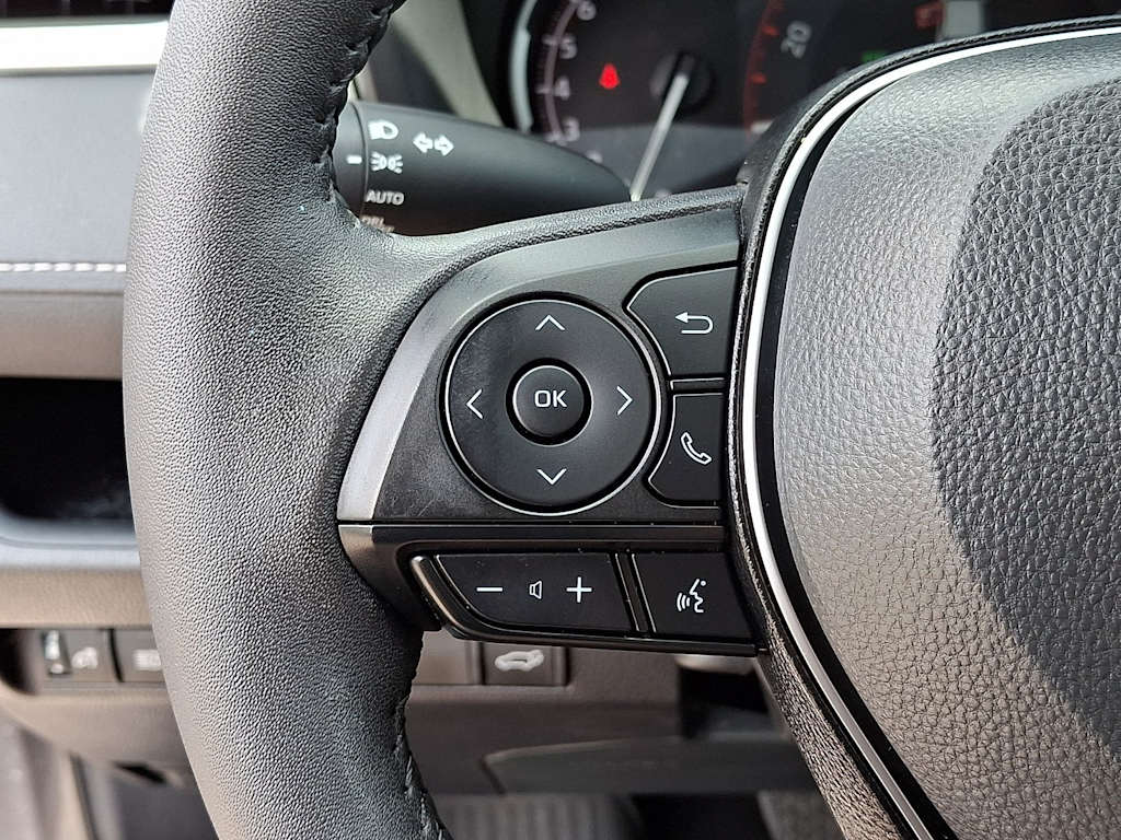 Thumbnail: 2025 Toyota RAV4 - 26