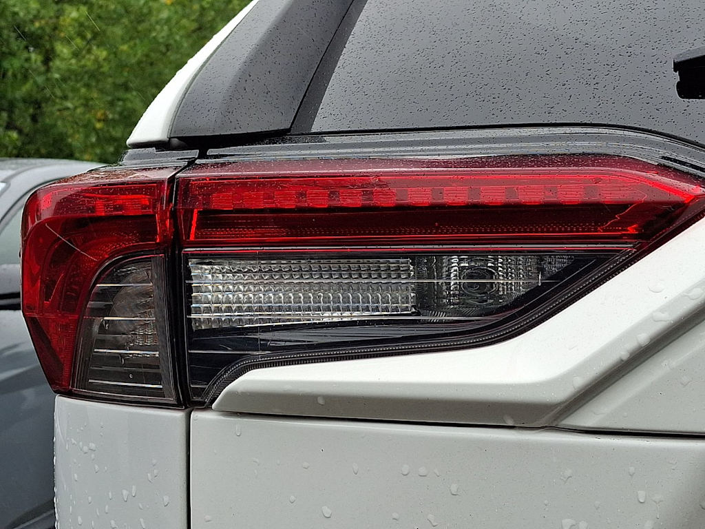 Thumbnail: 2025 Toyota RAV4 - 6