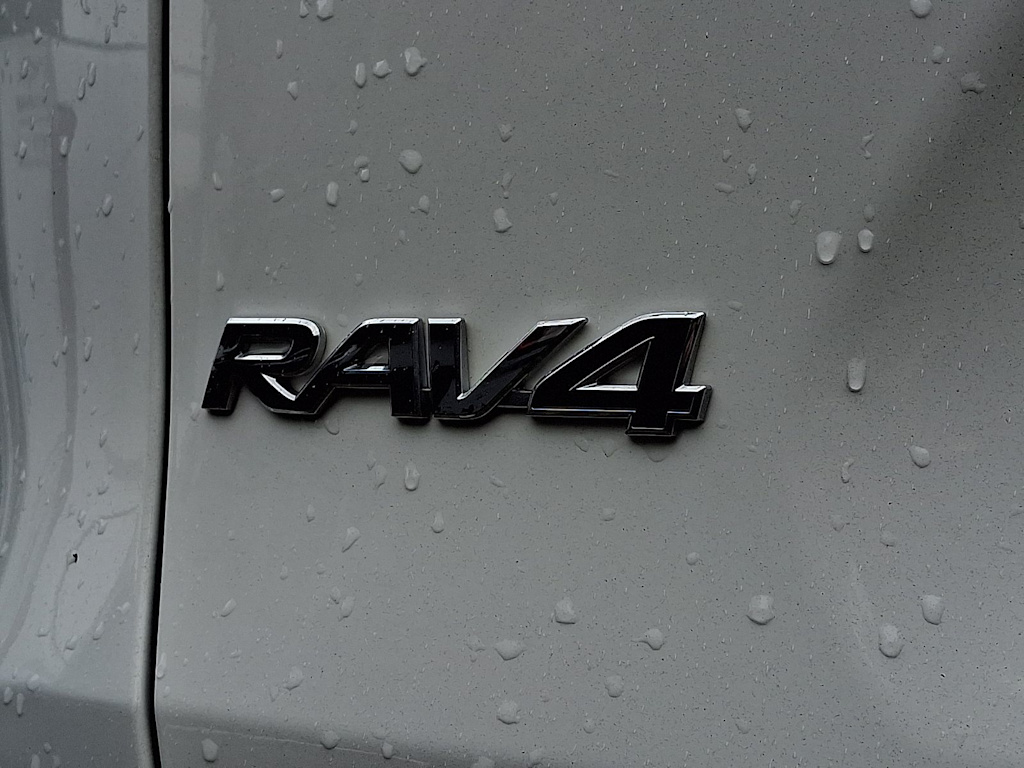 Thumbnail: 2025 Toyota RAV4 - 3