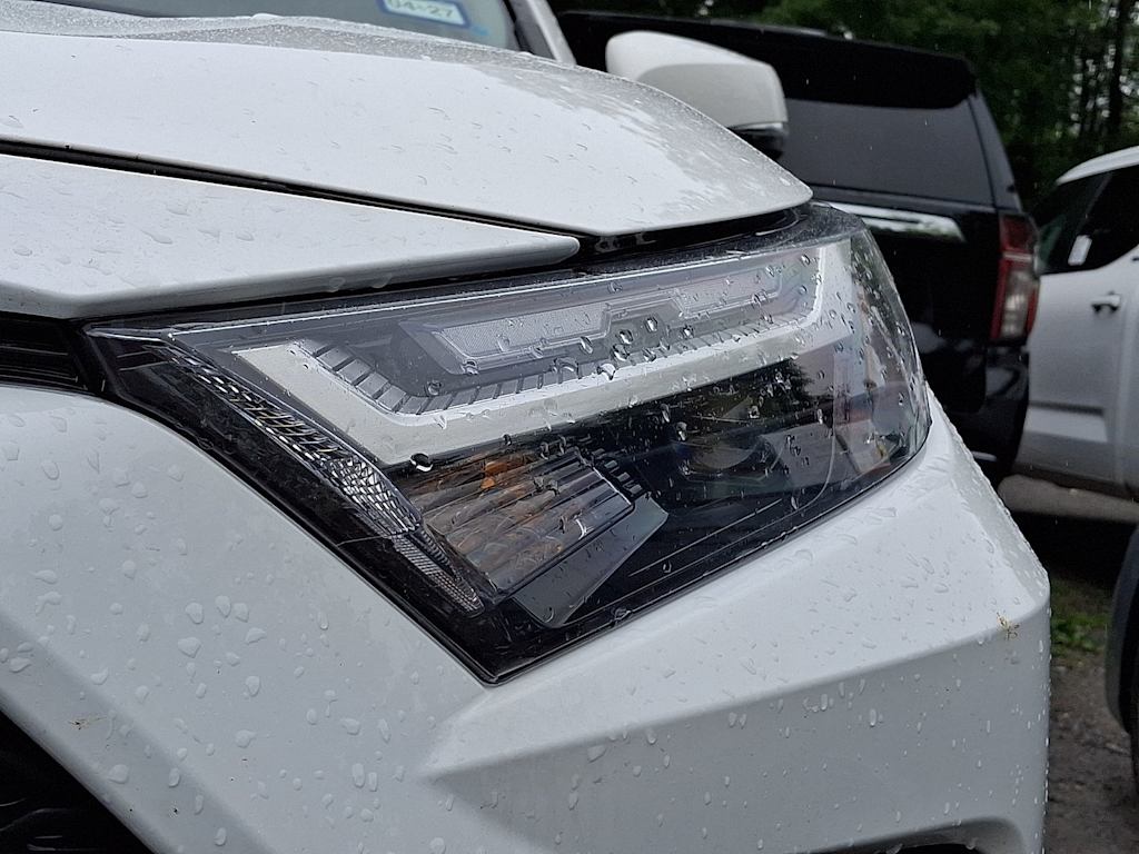 Thumbnail: 2025 Toyota RAV4 - 5