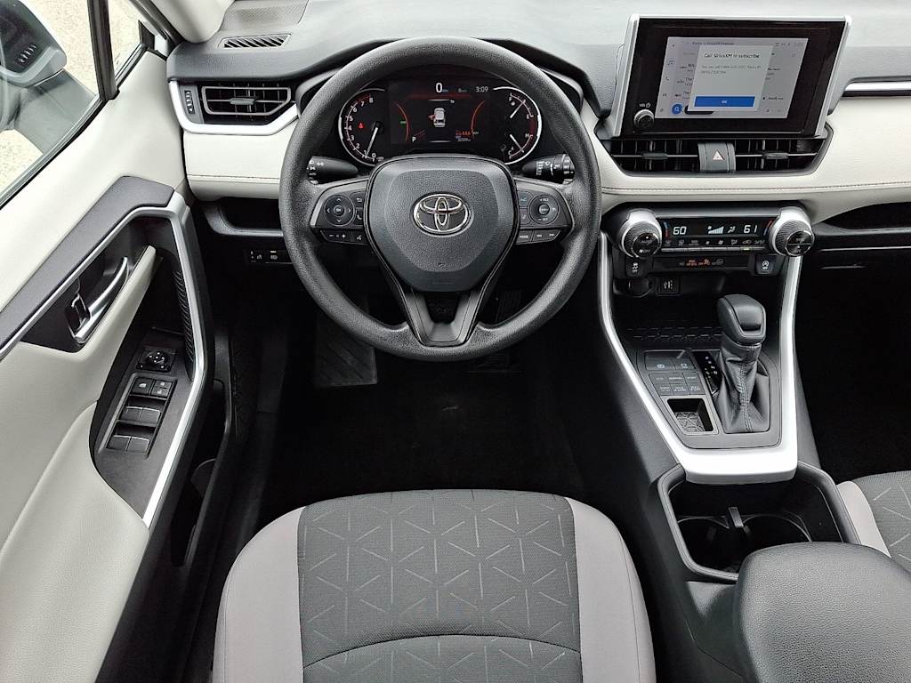 Thumbnail: 2025 Toyota RAV4 - 2