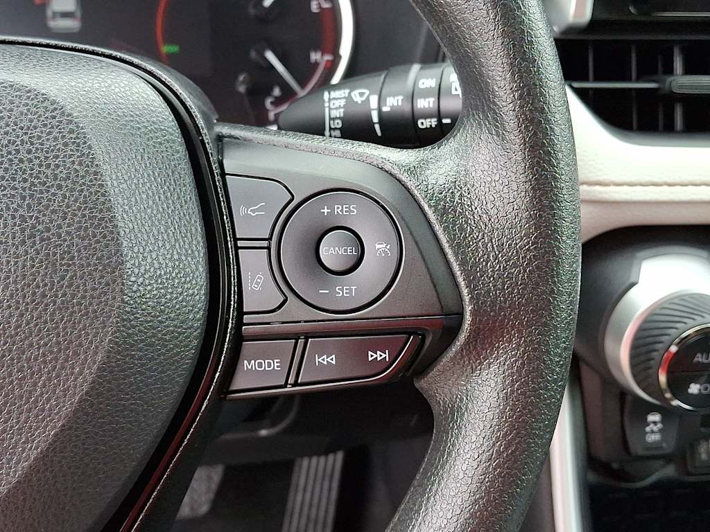 Thumbnail: 2025 Toyota RAV4 - 27