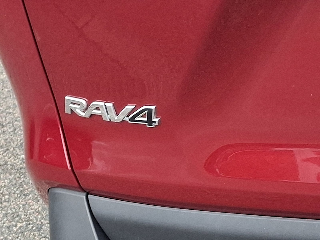 Thumbnail: 2025 Toyota RAV4 - 29