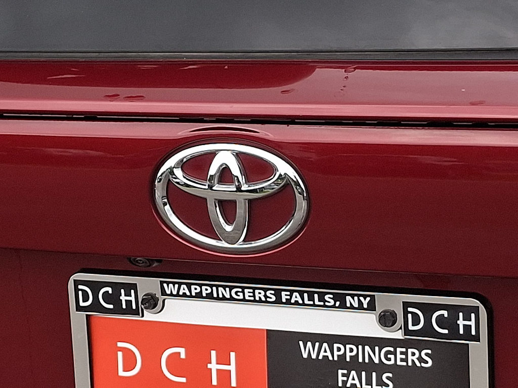 Thumbnail: 2025 Toyota RAV4 - 7