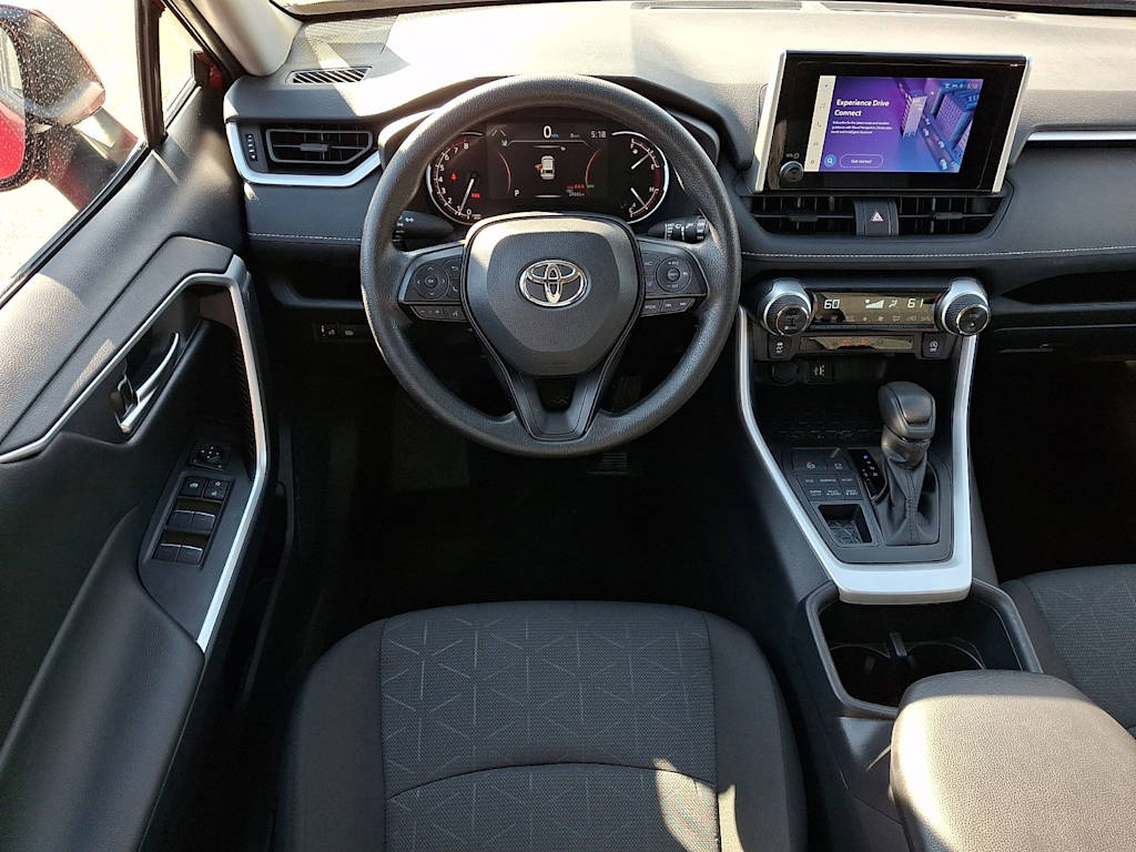 Thumbnail: 2025 Toyota RAV4 - 2
