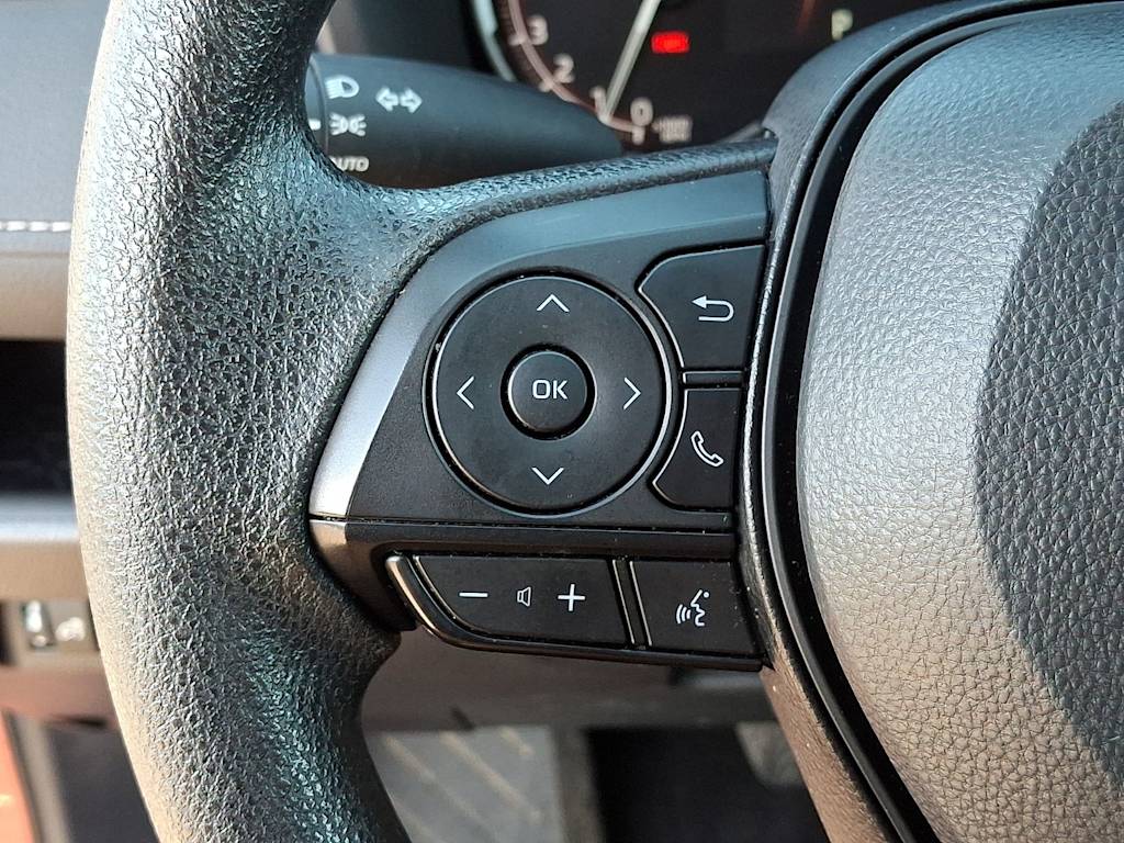 Thumbnail: 2025 Toyota RAV4 - 26