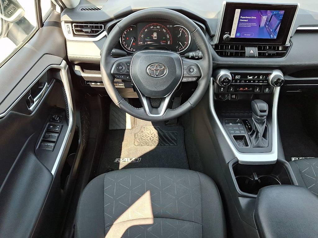 Thumbnail: 2024 Toyota RAV4 - 2