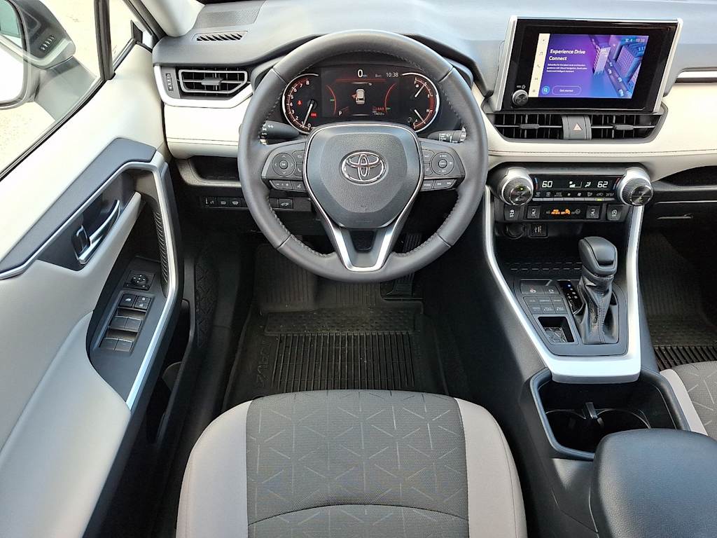 Thumbnail: 2025 Toyota RAV4 - 2