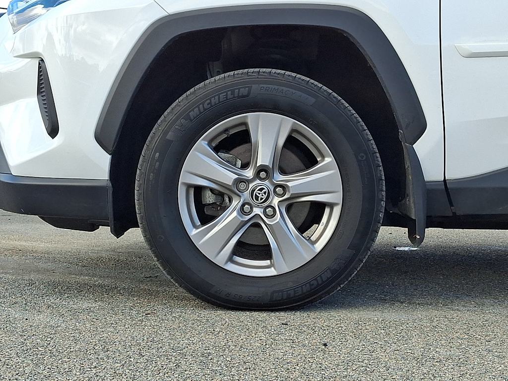 Thumbnail: 2025 Toyota RAV4 - 8