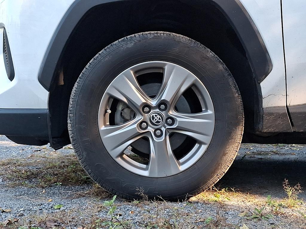 Thumbnail: 2024 Toyota RAV4 - 5