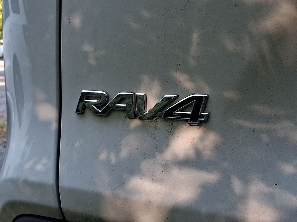 Thumbnail: 2024 Toyota RAV4 - 4