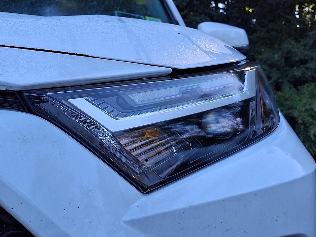 Thumbnail: 2024 Toyota RAV4 - 6