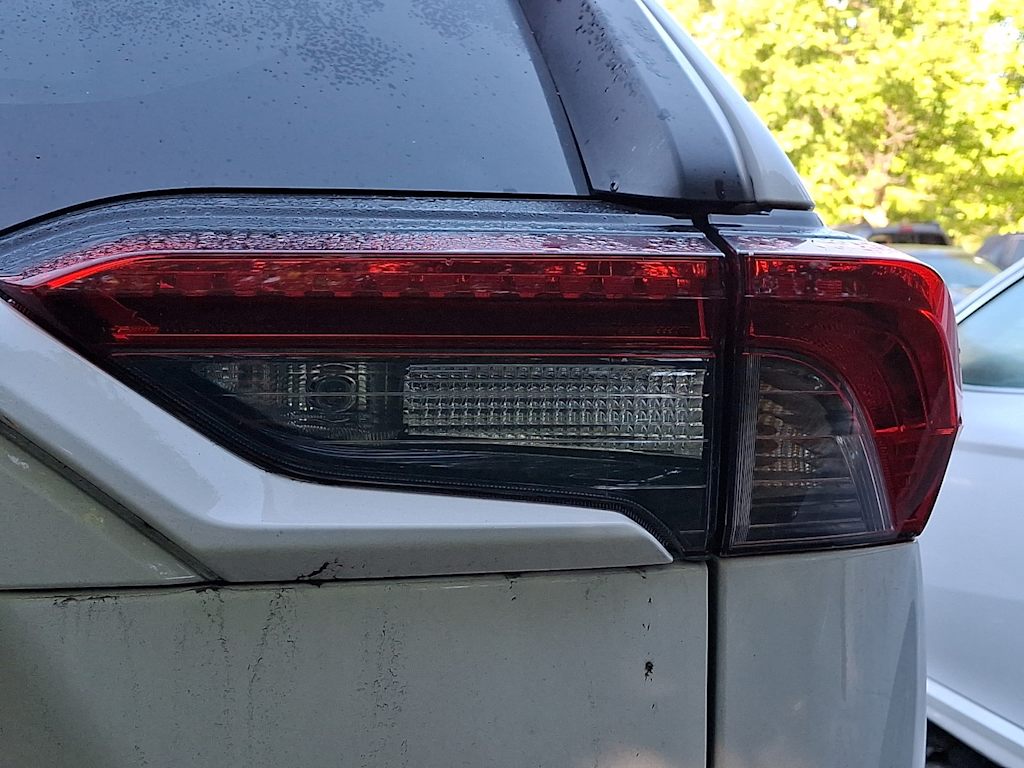 Thumbnail: 2024 Toyota RAV4 - 7