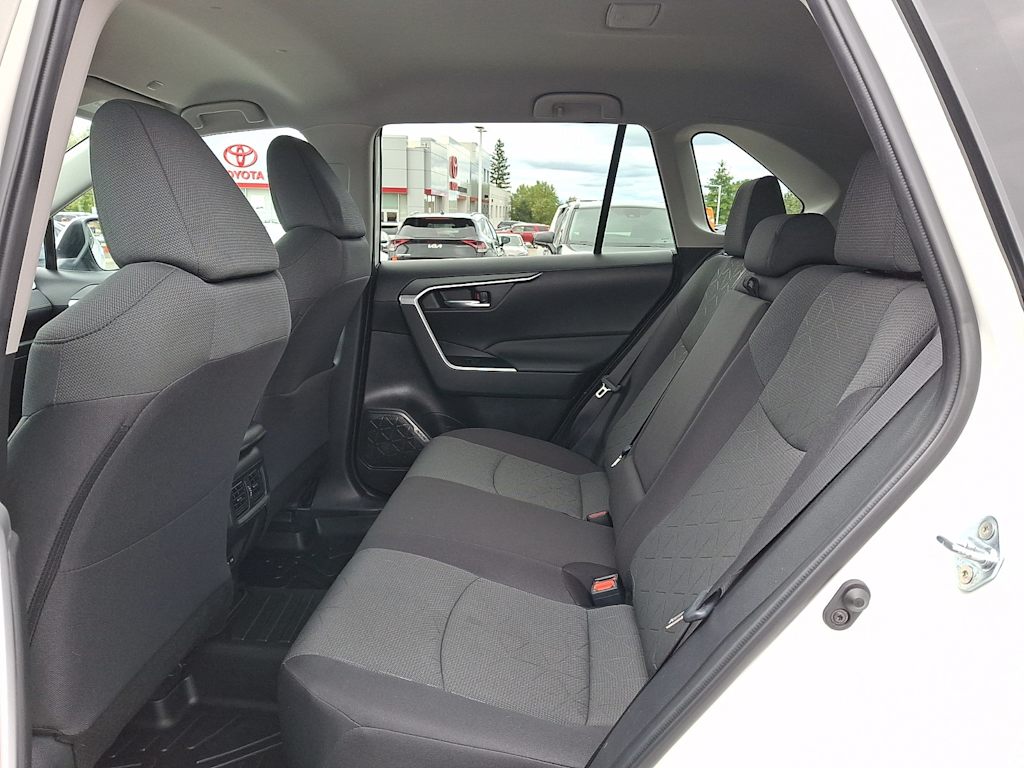 Thumbnail: 2024 Toyota RAV4 - 11