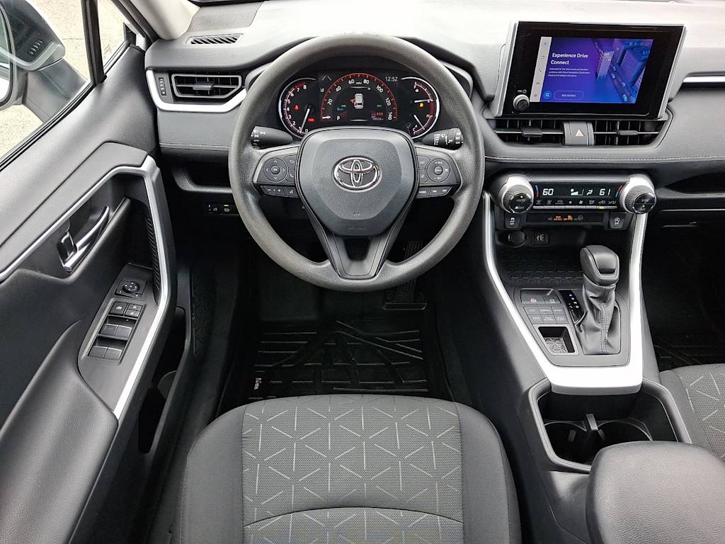 Thumbnail: 2024 Toyota RAV4 - 2