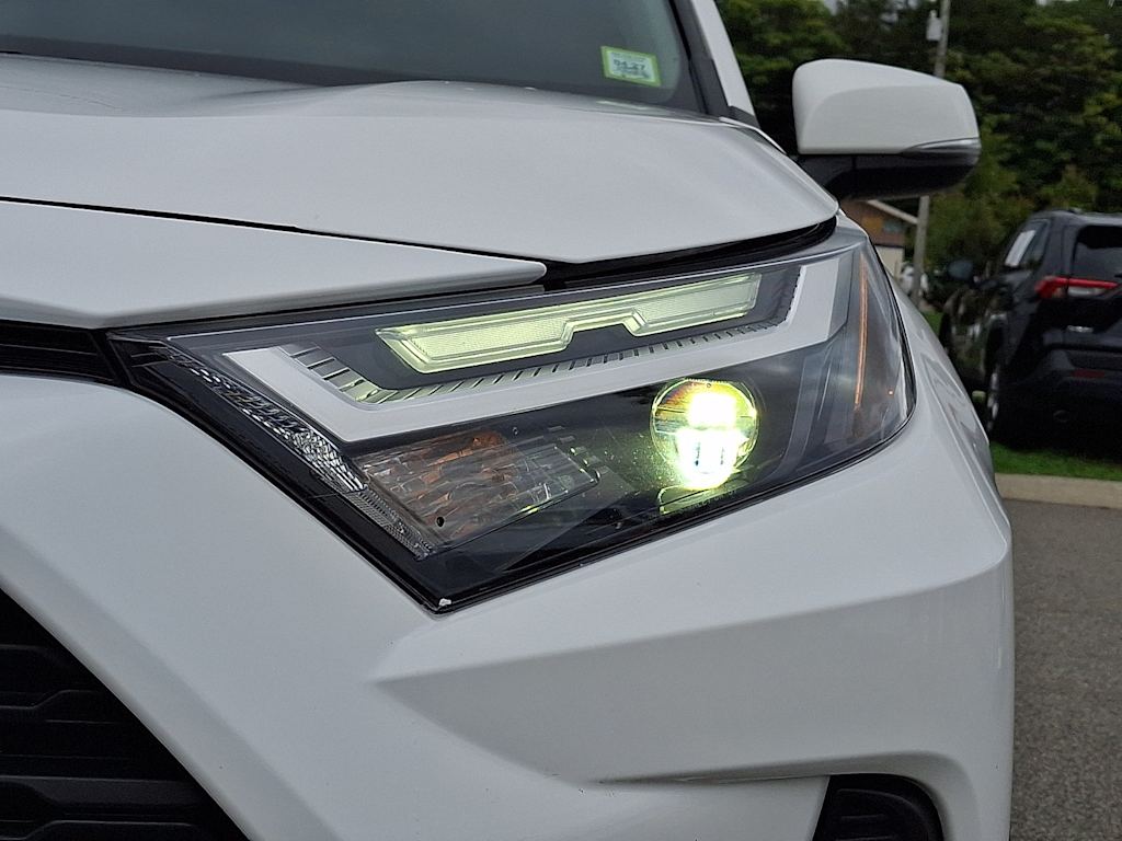 Thumbnail: 2024 Toyota RAV4 - 19