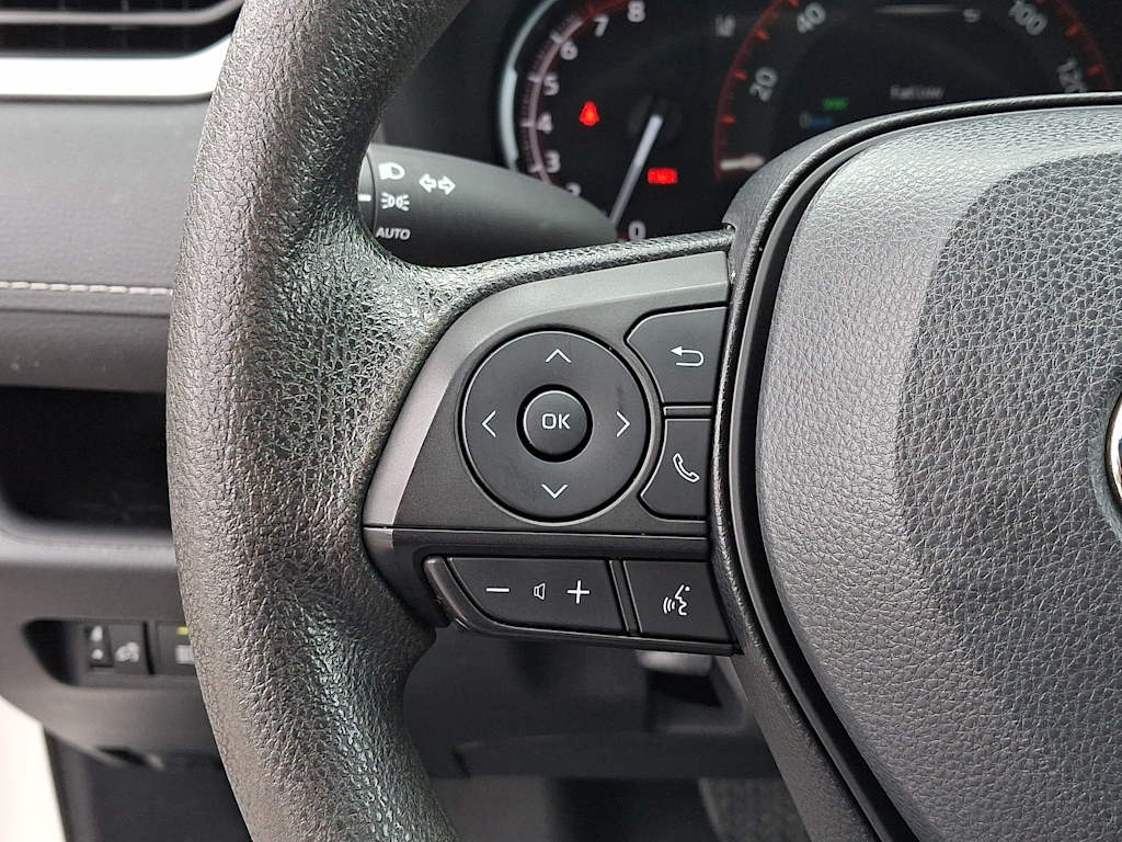 Thumbnail: 2024 Toyota RAV4 - 25