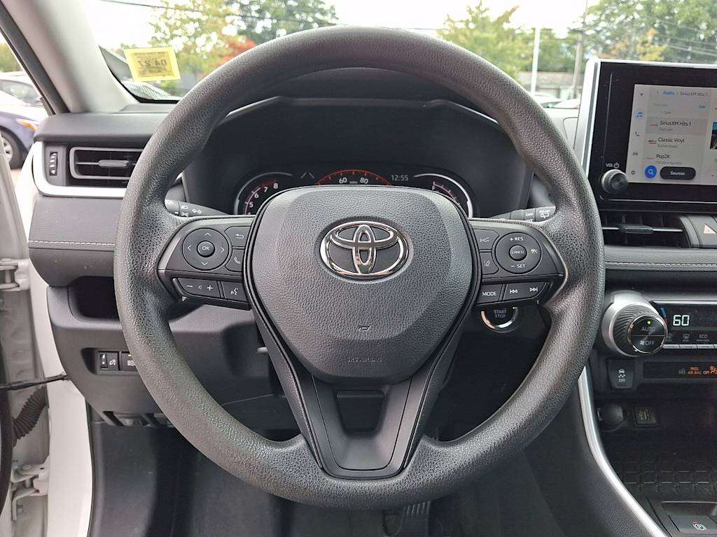 Thumbnail: 2024 Toyota RAV4 - 9
