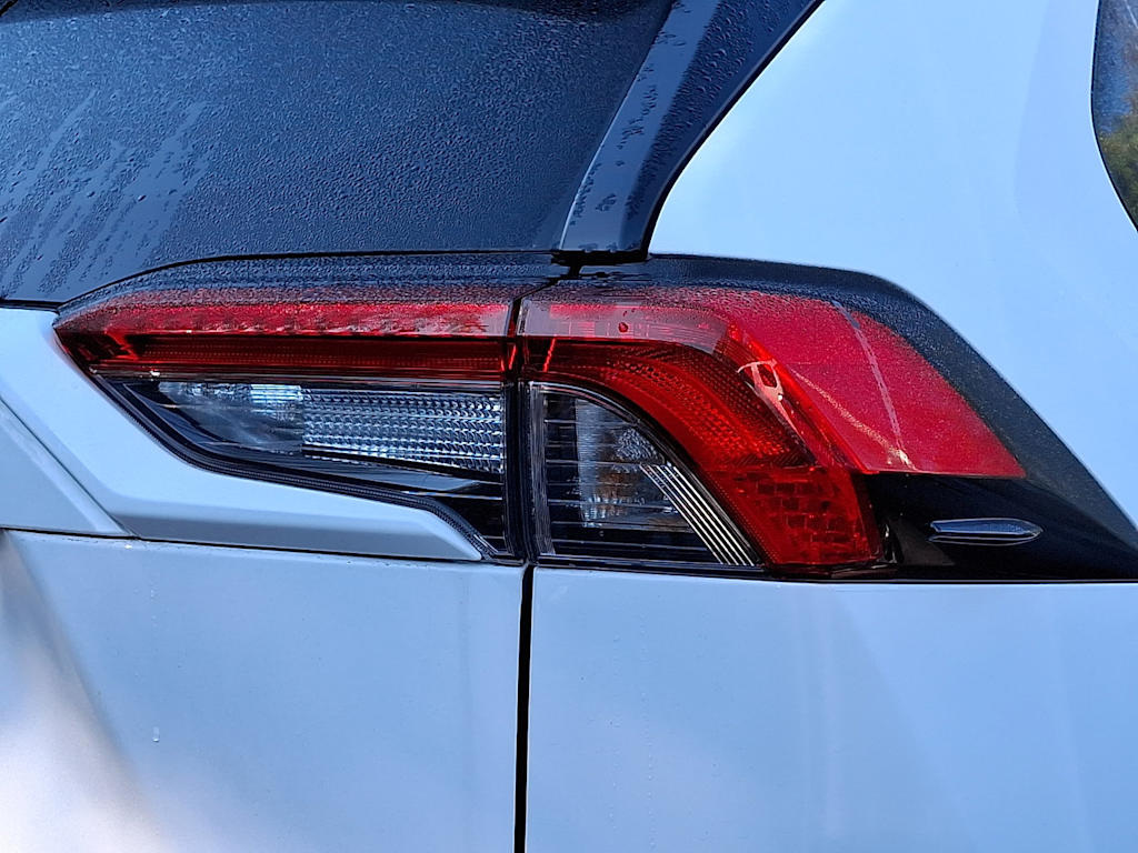 Thumbnail: 2024 Toyota RAV4 - 7