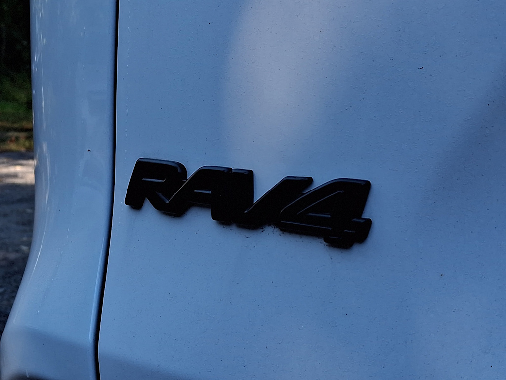 Thumbnail: 2024 Toyota RAV4 - 4