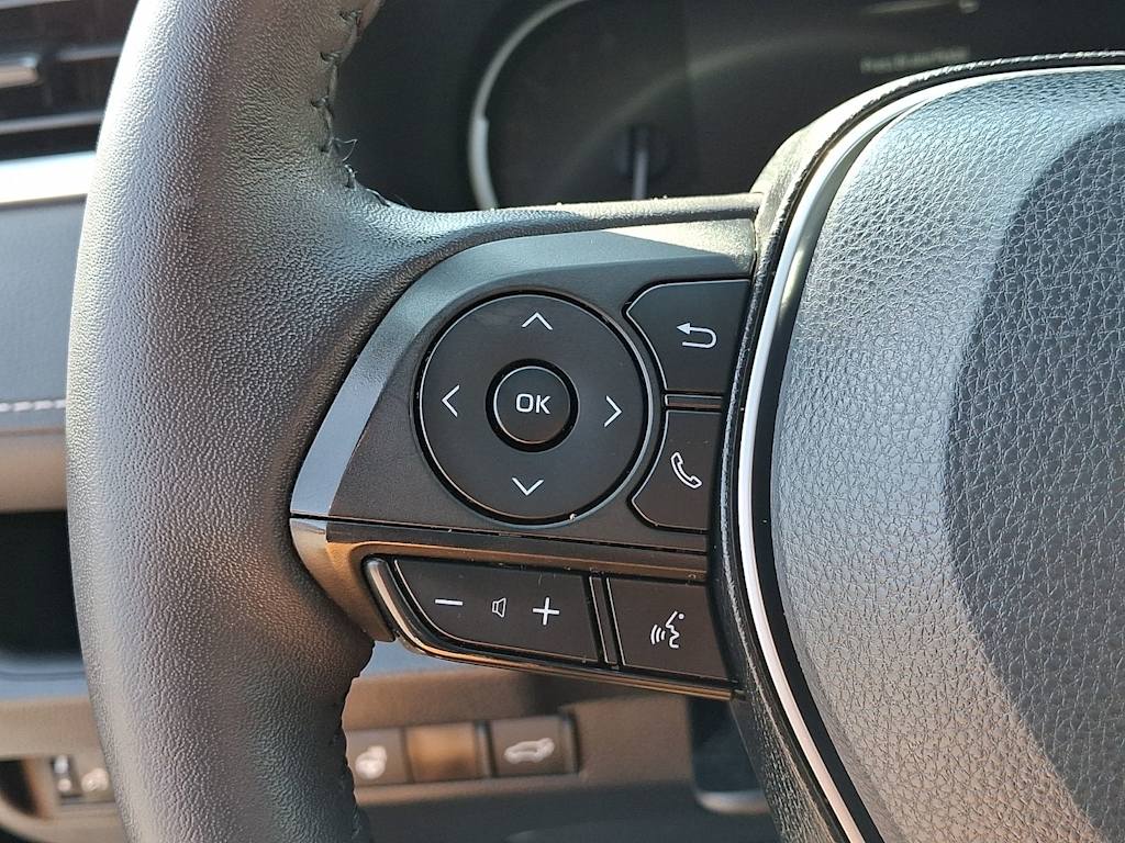 Thumbnail: 2024 Toyota RAV4 - 25