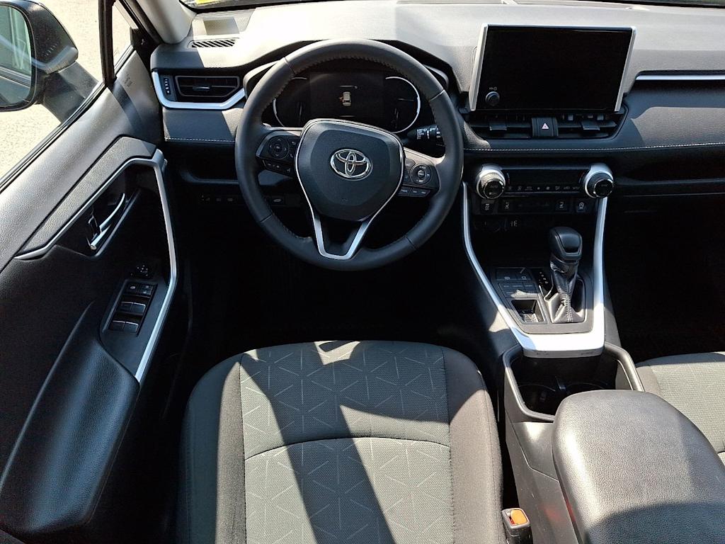 Thumbnail: 2024 Toyota RAV4 - 2