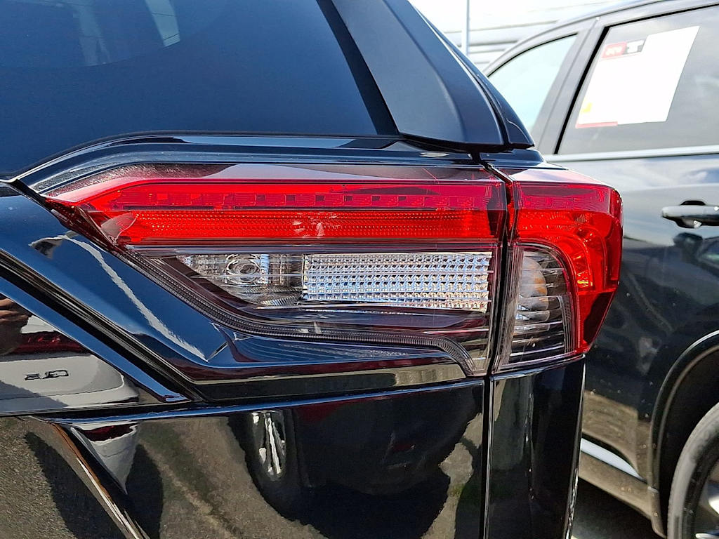 Thumbnail: 2024 Toyota RAV4 - 18