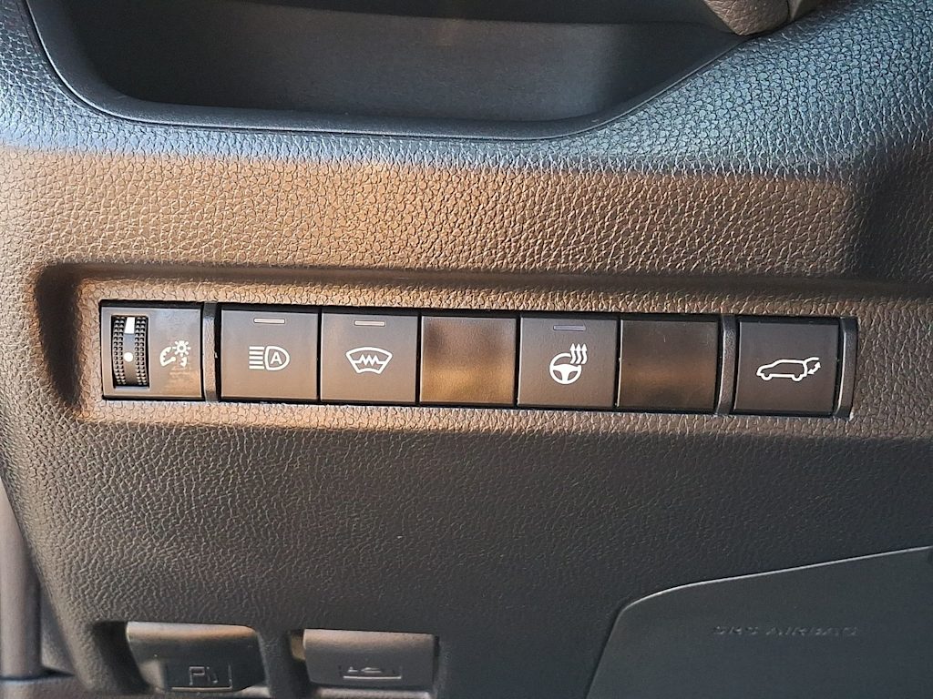 Thumbnail: 2024 Toyota RAV4 - 30