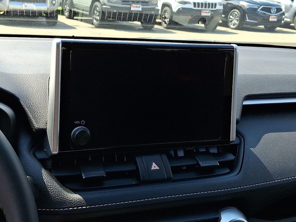 Thumbnail: 2024 Toyota RAV4 - 11