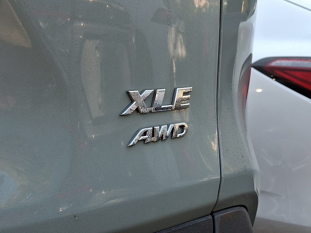 Thumbnail: 2019 Toyota RAV4 - 10