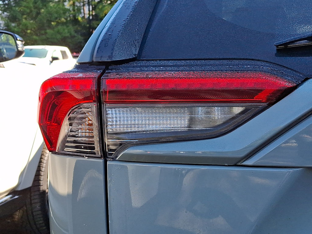 Thumbnail: 2019 Toyota RAV4 - 9