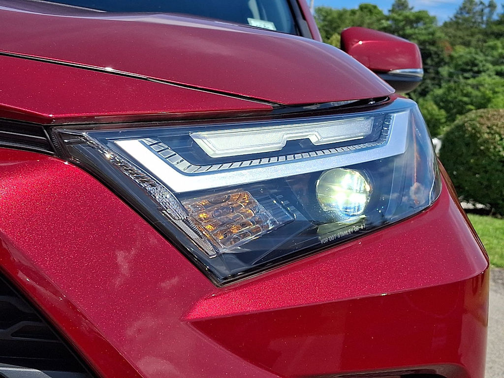 Thumbnail: 2024 Toyota RAV4 - 19