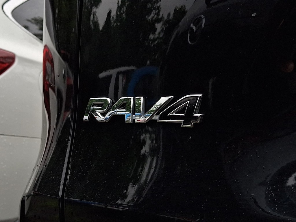 Thumbnail: 2025 Toyota RAV4 - 4