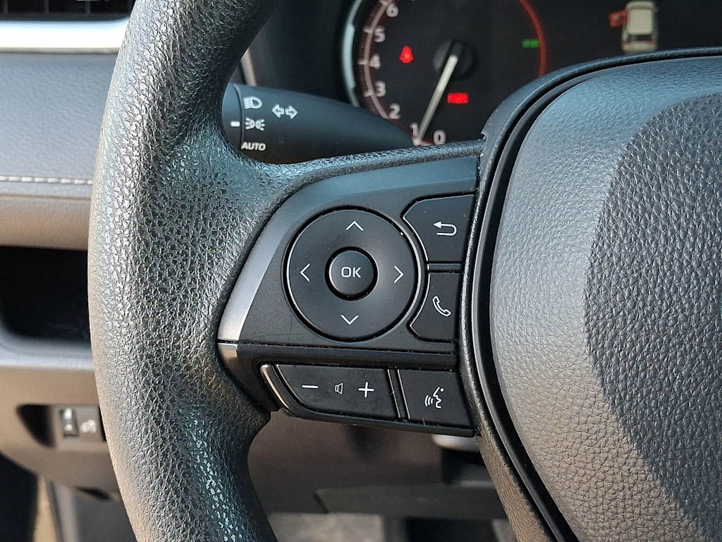 Thumbnail: 2025 Toyota RAV4 - 26