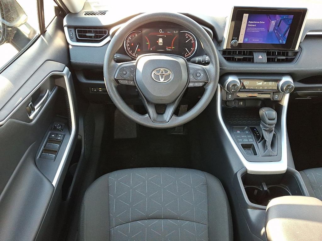 Thumbnail: 2025 Toyota RAV4 - 2