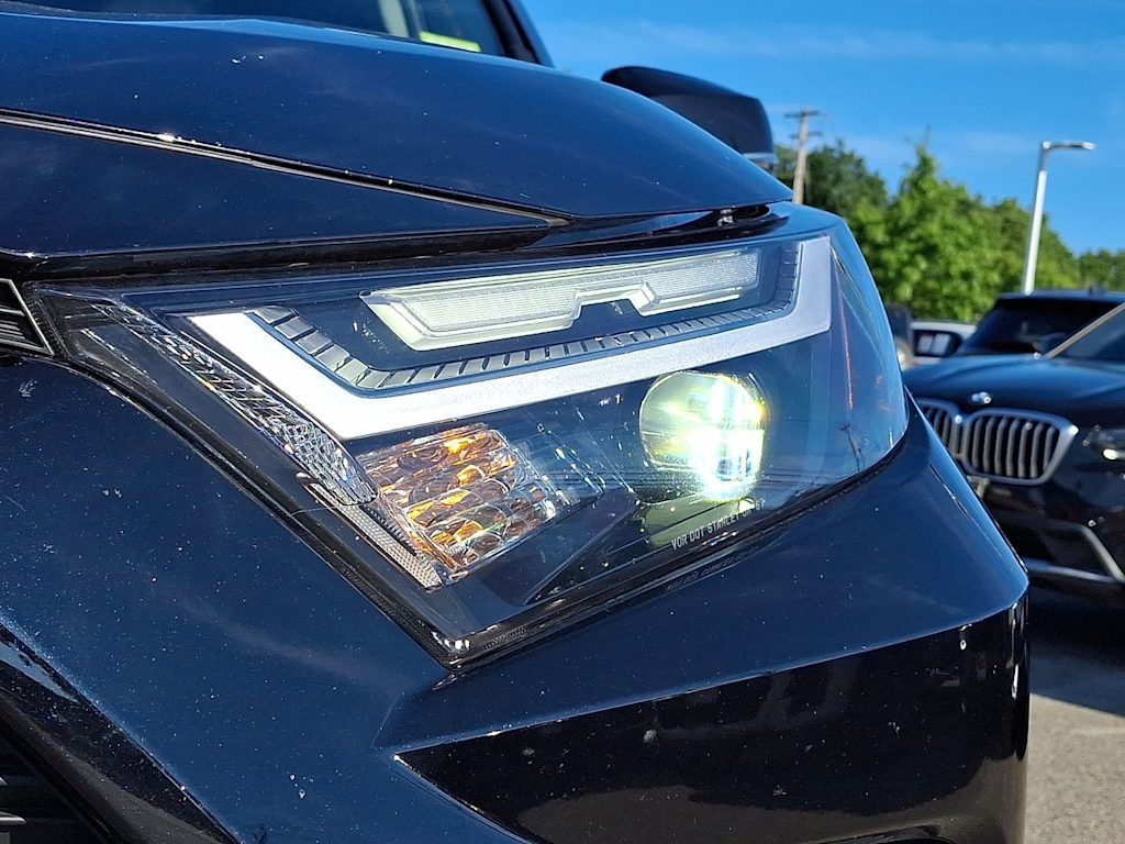 Thumbnail: 2025 Toyota RAV4 - 19