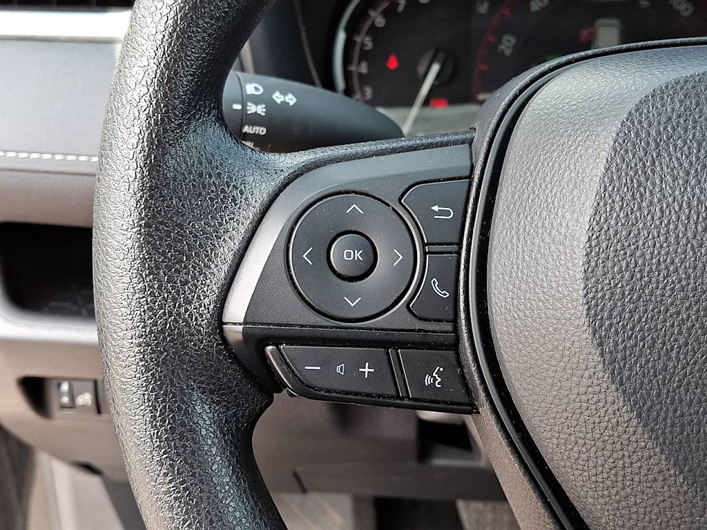Thumbnail: 2025 Toyota RAV4 - 26