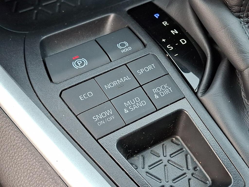 Thumbnail: 2025 Toyota RAV4 - 29