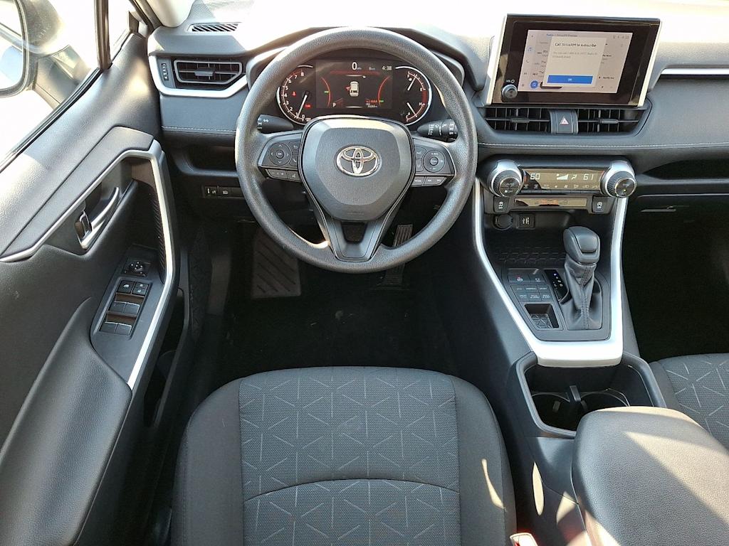 Thumbnail: 2025 Toyota RAV4 - 2