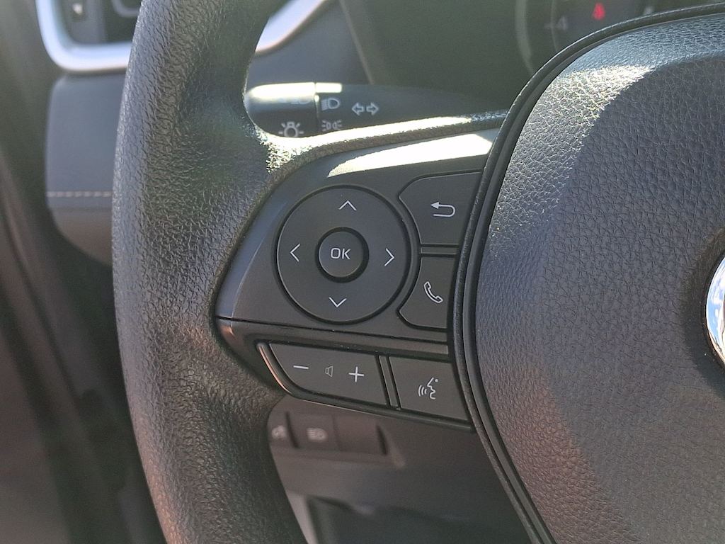 Thumbnail: 2025 Toyota RAV4 - 19