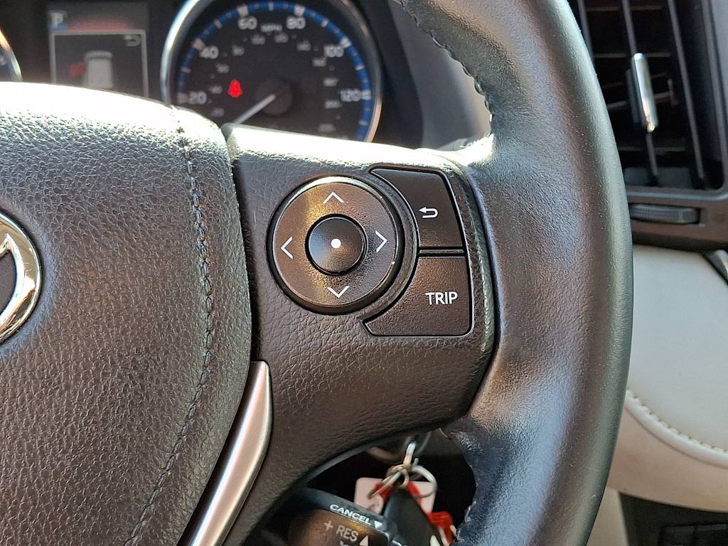 Thumbnail: 2016 Toyota RAV4 - 20