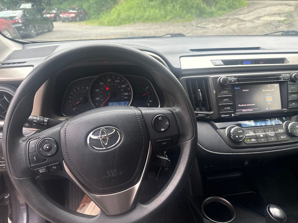 Thumbnail: 2014 Toyota RAV4 - 2