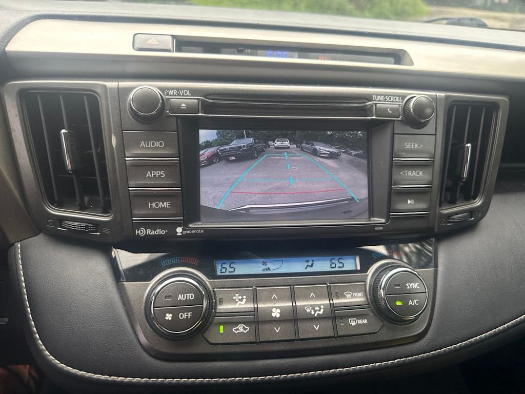 Thumbnail: 2014 Toyota RAV4 - 22