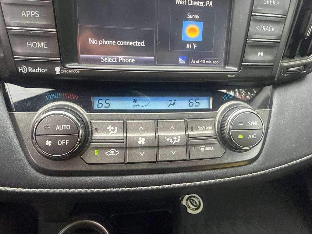Thumbnail: 2014 Toyota RAV4 - 21