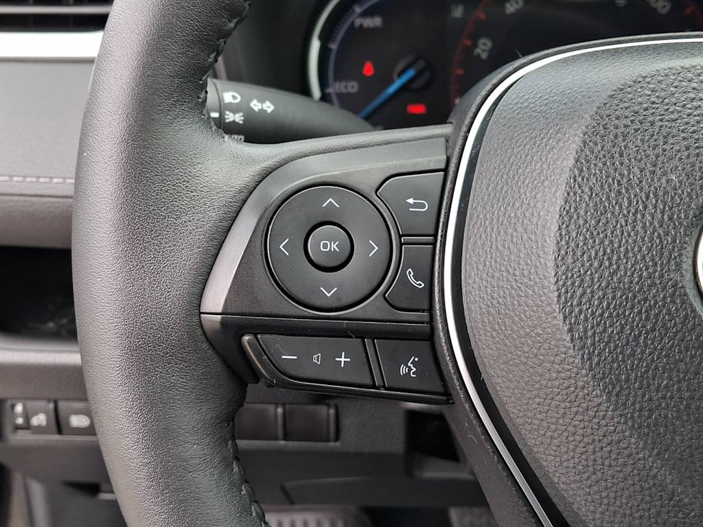 Thumbnail: 2024 Toyota RAV4 - 26