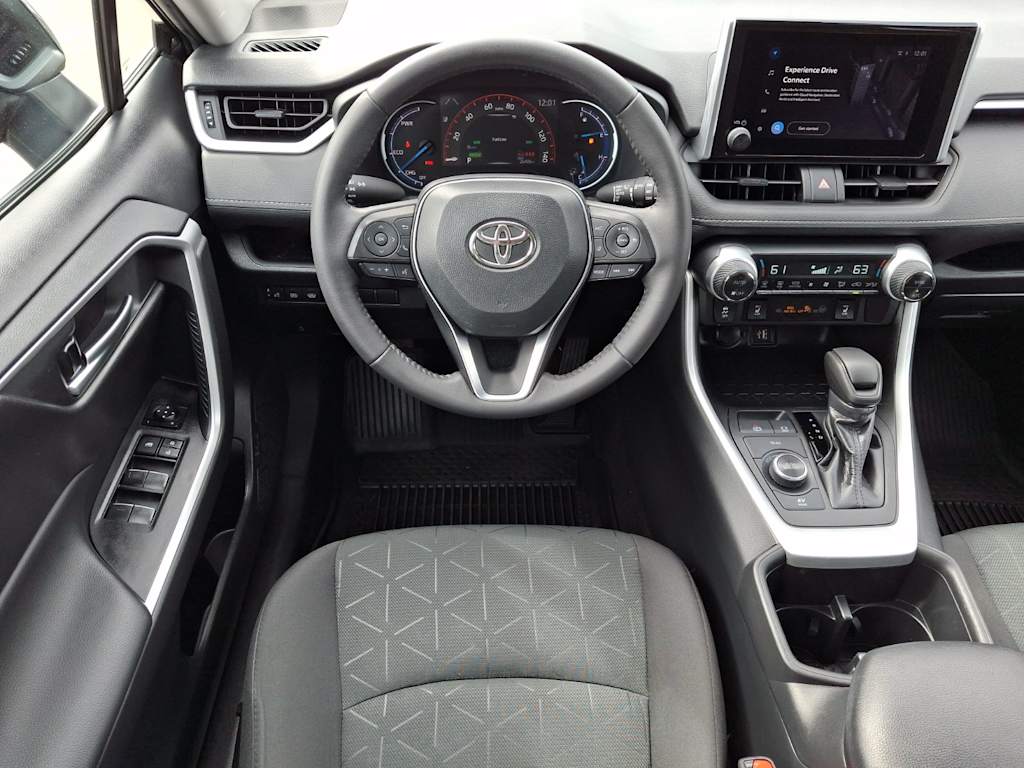 Thumbnail: 2024 Toyota RAV4 - 2