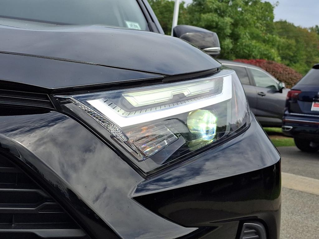 Thumbnail: 2024 Toyota RAV4 - 19
