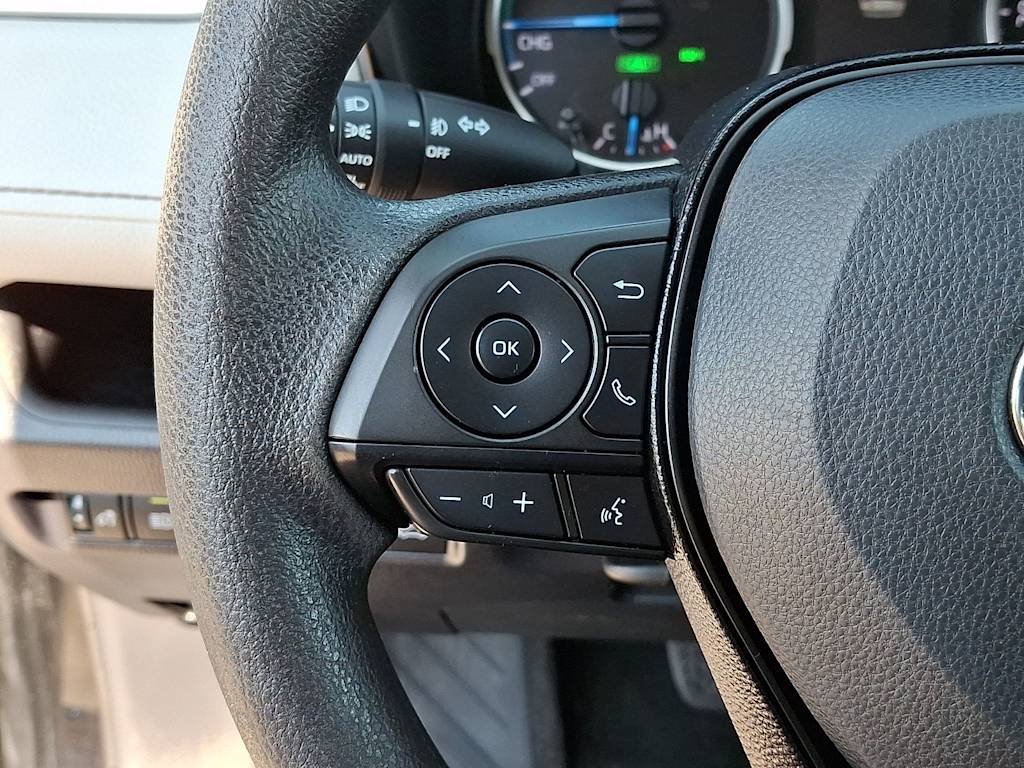 Thumbnail: 2019 Toyota RAV4 - 26