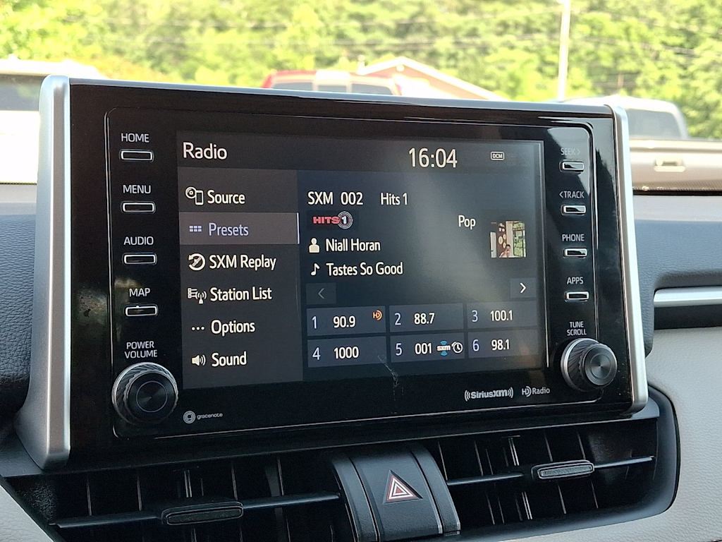 Thumbnail: 2019 Toyota RAV4 - 24