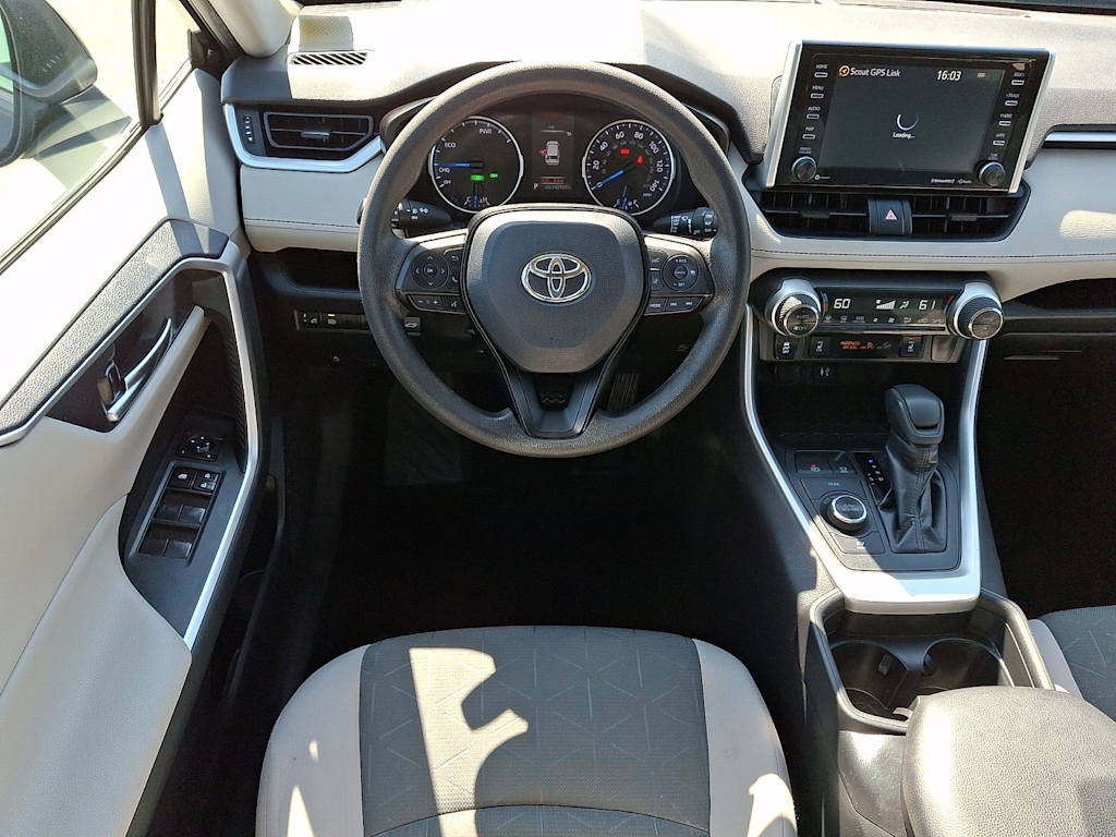 Thumbnail: 2019 Toyota RAV4 - 2